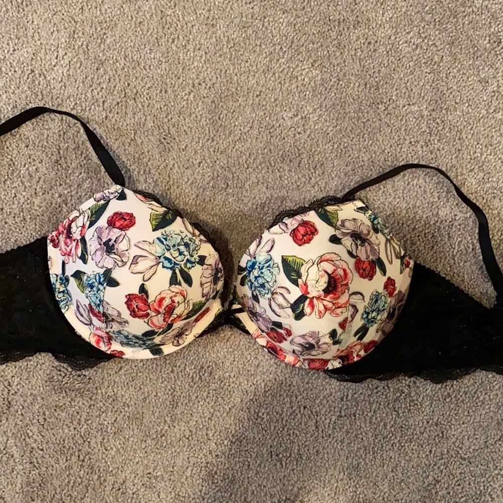Very sexy bra